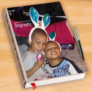 Meet your Posher, Jonetta